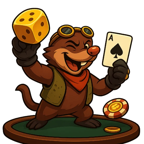 Whackaus Casino player experience