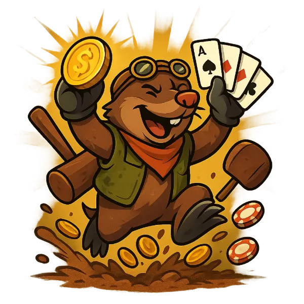 Whackaus Casino deposit and withdrawal choices