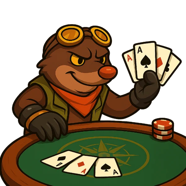 Whackaus Casino mobile gaming experience