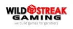 Games supplied by Wild Streak Gaming