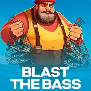 Whackaus Casino selection featuring Blast the Bass