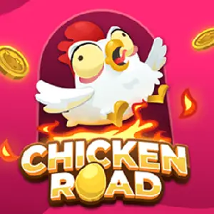 Chicken Road in the Whackaus Casino game library